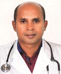 Assoc. Prof. Dr. Mostofa kamal (Rouf)