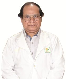 Dr. Rezaul Alam Khan