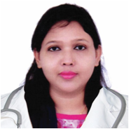Dr. Yesmin Akhter (Rakhey)