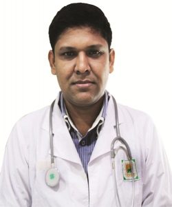 Dr. Abdur Rahim