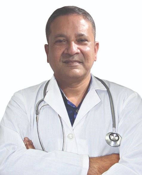 Assoc. Prof. Dr. Mahmudul Hossain