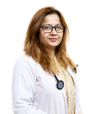 Asst. Prof. Dr. Nurun Nahar Mohua