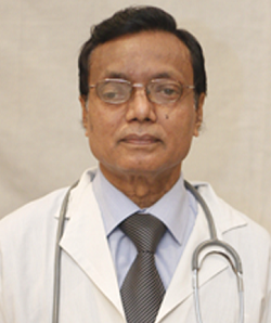 Assoc. Prof. Dr. P C Debnath