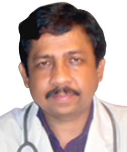 Dr. A.T.M. Abdur Razzak