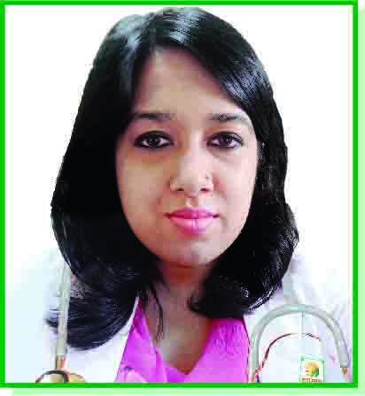 Dr. Rajshree Debnath