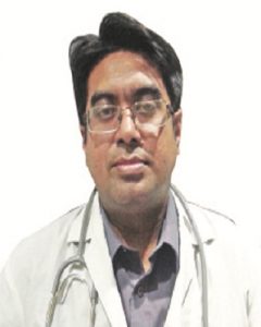 Asst. Prof. Dr. A. N. M. Abdul Hai