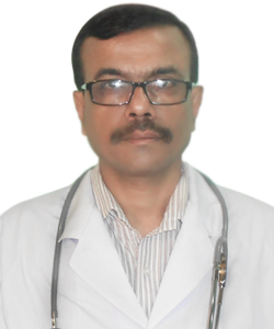 Prof. Dr. Md. Nazmul Hoque