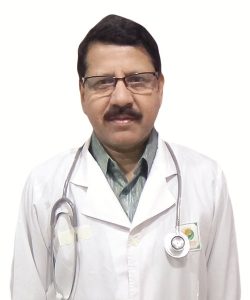 Prof. Brig. Gen. Dr. Md. Shirajul Islam Khan