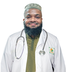 Dr. Md. Ashrafuzzaman Khan