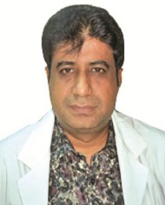 Prof. Dr. Md. Zakaria Sarker