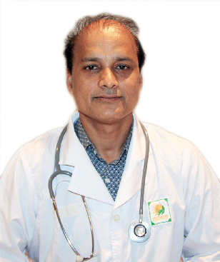 Assoc. Prof. Dr. Biddut Chandra Debnath