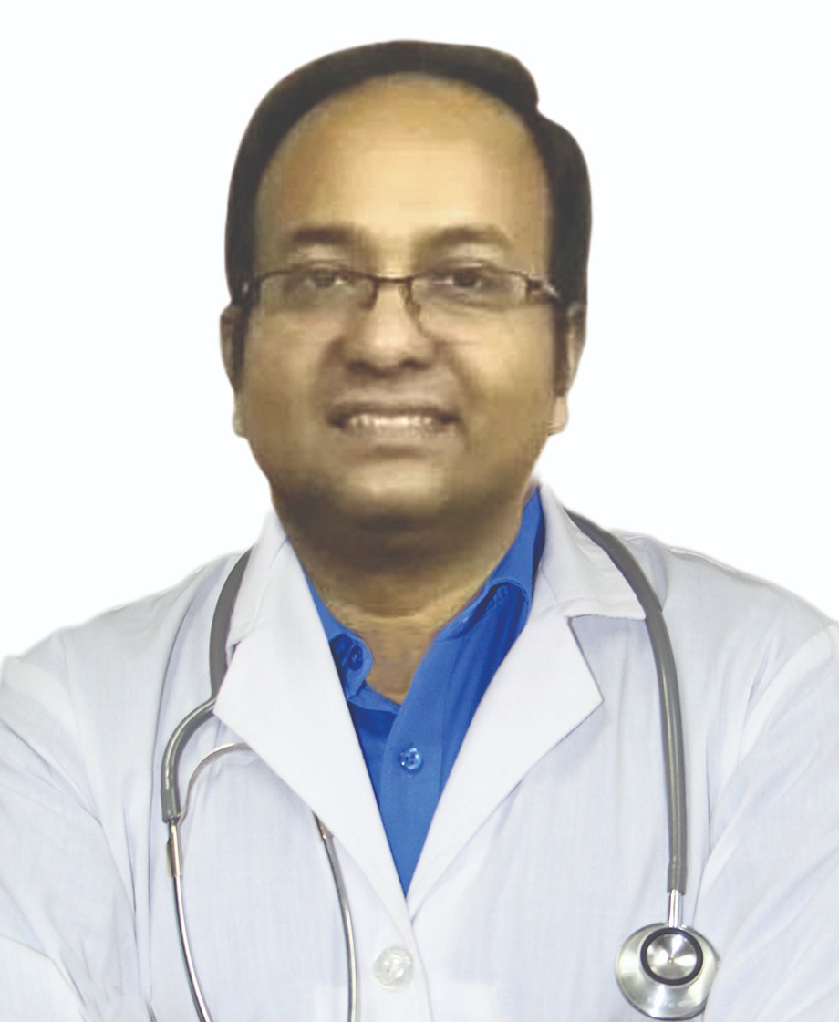 Assoc. Prof. Dr. Md. Zillur Rahman Khan