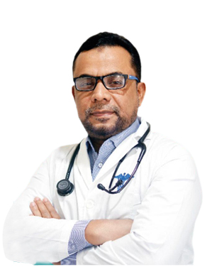 Asst . Prof. Dr. Mirza Golam Sarwar (Moon)