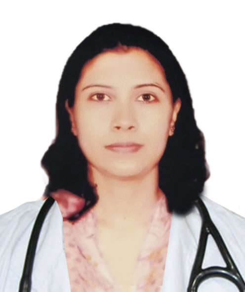 Asst. Prof. Dr. Zulfia Zinat Chowdhury