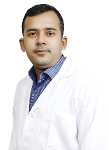Dr. Md. Mizanur Rahaman