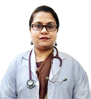 DR. TASLIMA NIGAR