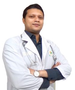 Dr. Md. Talha Chowdhury