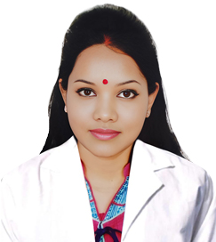Dr. Durga Debi