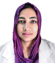 Dr. Mariyam Sultana