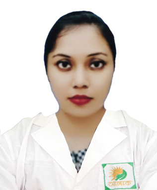 Dr. Namirah Masud