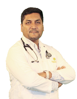 DR. MD. SHARIFUL ALAM