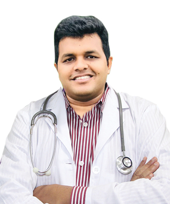 Dr. Sheikh Md. Sheikh Sadi