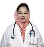 Asst. Prof. Dr. Fatema-Tuz-Zohura