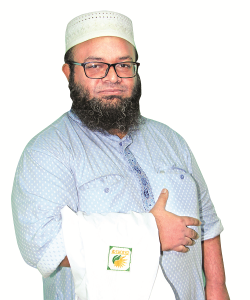 Dr. Md. Shafiul Akram