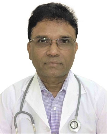 Prof. Dr. Nitai Pada Biswas