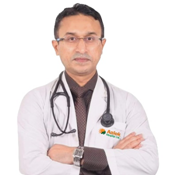 Asst. Prof. Dr. Md. Tofazzel Hossain Rana