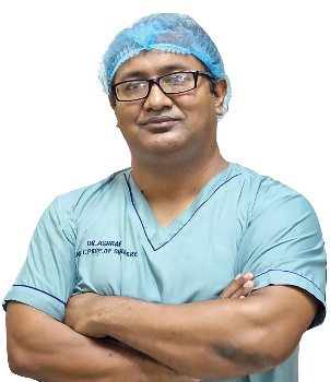 Asst. Prof. Dr. Mohammad Ashraf Uddin Khan