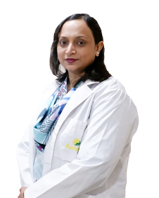 DR. TANIMA AHMED TANU