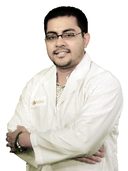 DR. RATAN LAL SAHA
