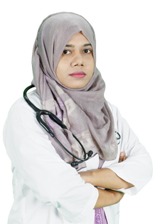 Dr. Nazmun Nahar (Popy)