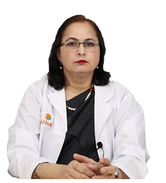 Prof. Brig. Gen. Dr. Anjuman Ara Begum.