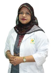 ASSOC. PROF. DR. ROWSAN ARA KAKOLI
