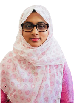 Dr. Tamanna Tasnim Khan