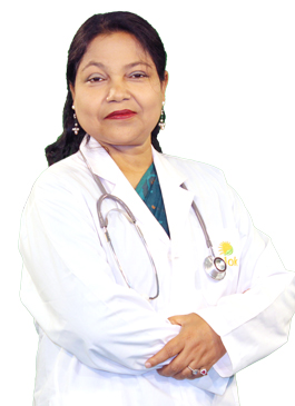 Dr. Shamima yesmin