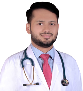 DR. SK. SHEMUL RAHMAN