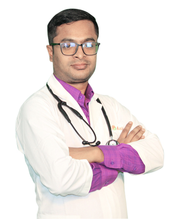 DR. LAB CHANDRA MALLICK