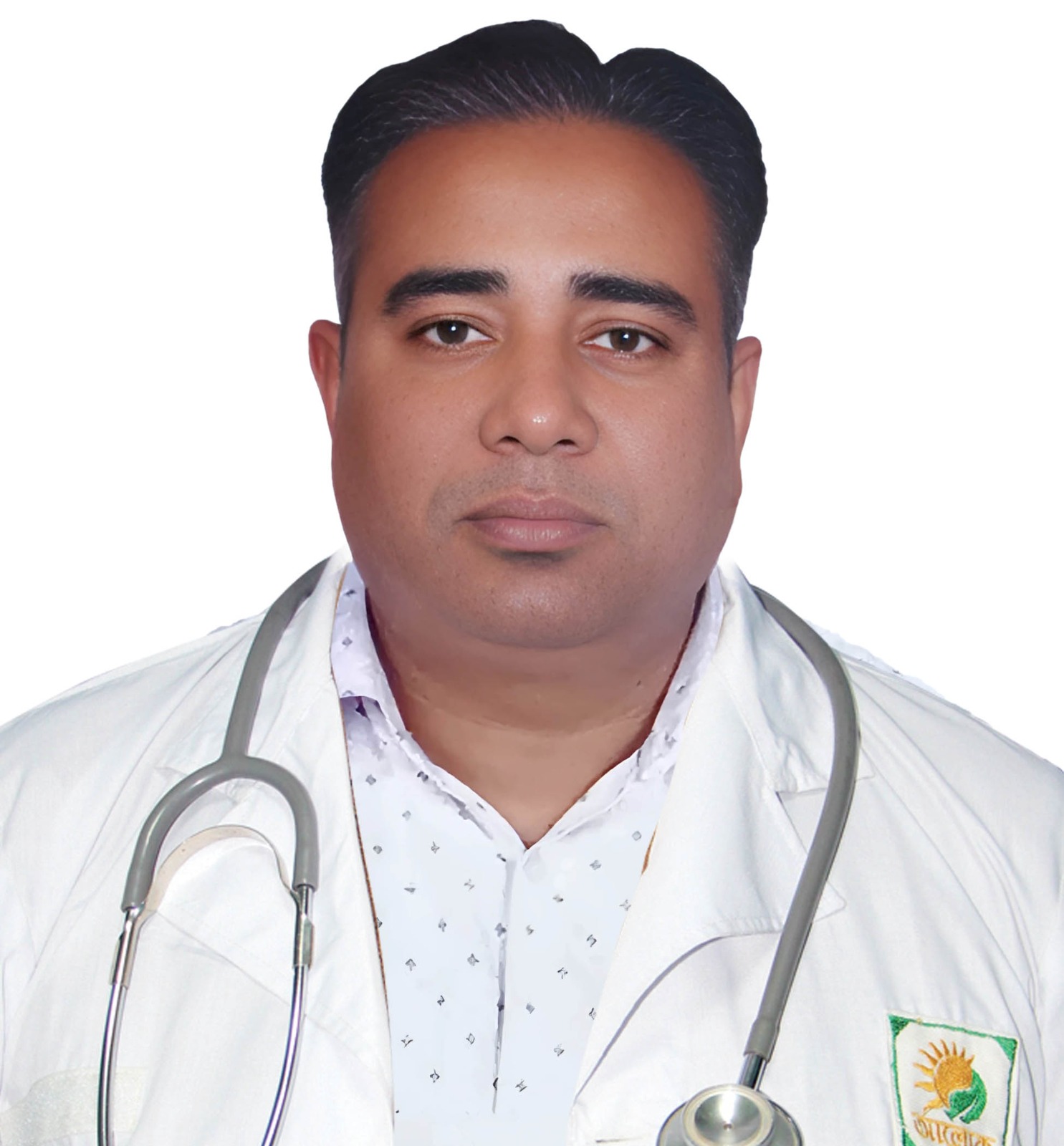 Dr. Md. Rashed Reza