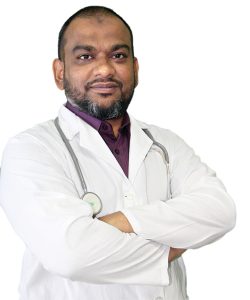 Prof. Dr. Md Shirajus Salehin
