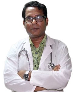 Prof. Dr. Uttam Karmaker