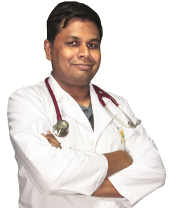 Assoc. Prof. Dr. Md. Moshfequre Rahman