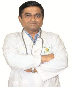 Prof. Dr. Mahmudul Islam
