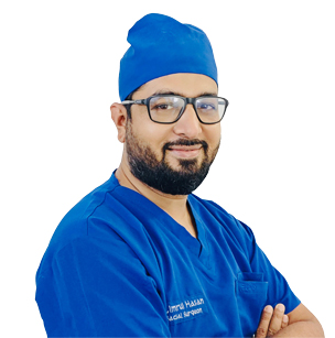 Asst. Prof. Dr. Imrul Hasan