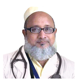 Prof. Dr. Md. Tariqul Islam