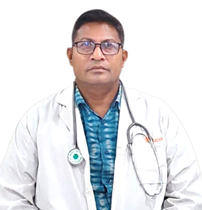 ASSOC. PROF. DR. GOLAM SAGIR (APU)