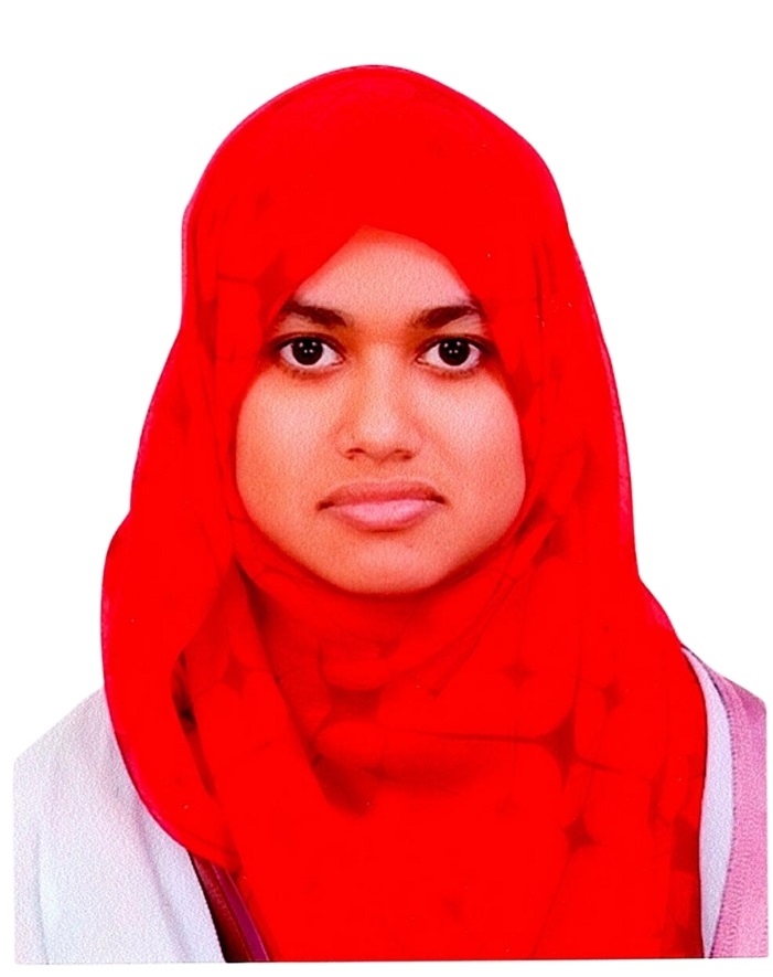 Dr. Mecklasun Nahar
