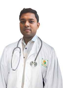 ASST. PROF. DR. MD. ANAMUL HOQUE